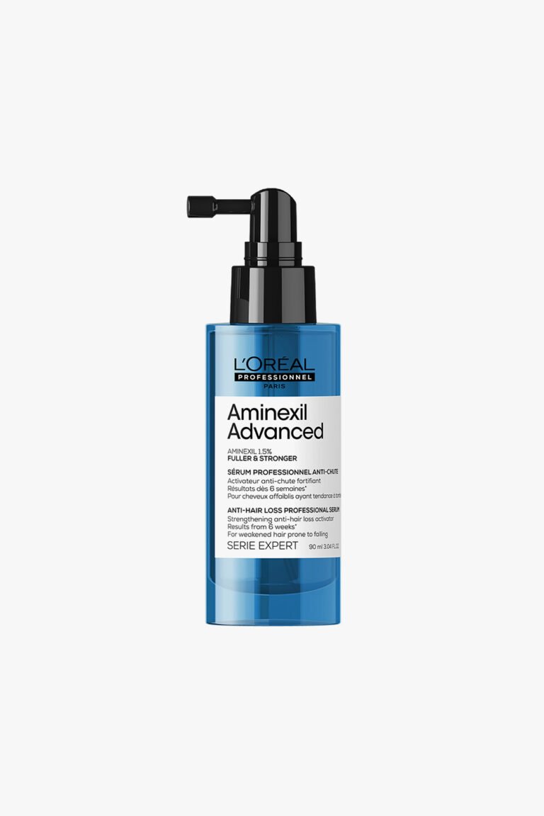 L'OREAL PROFESSIONNEL - SCALP AMINEXIL ADVANCED SERUM