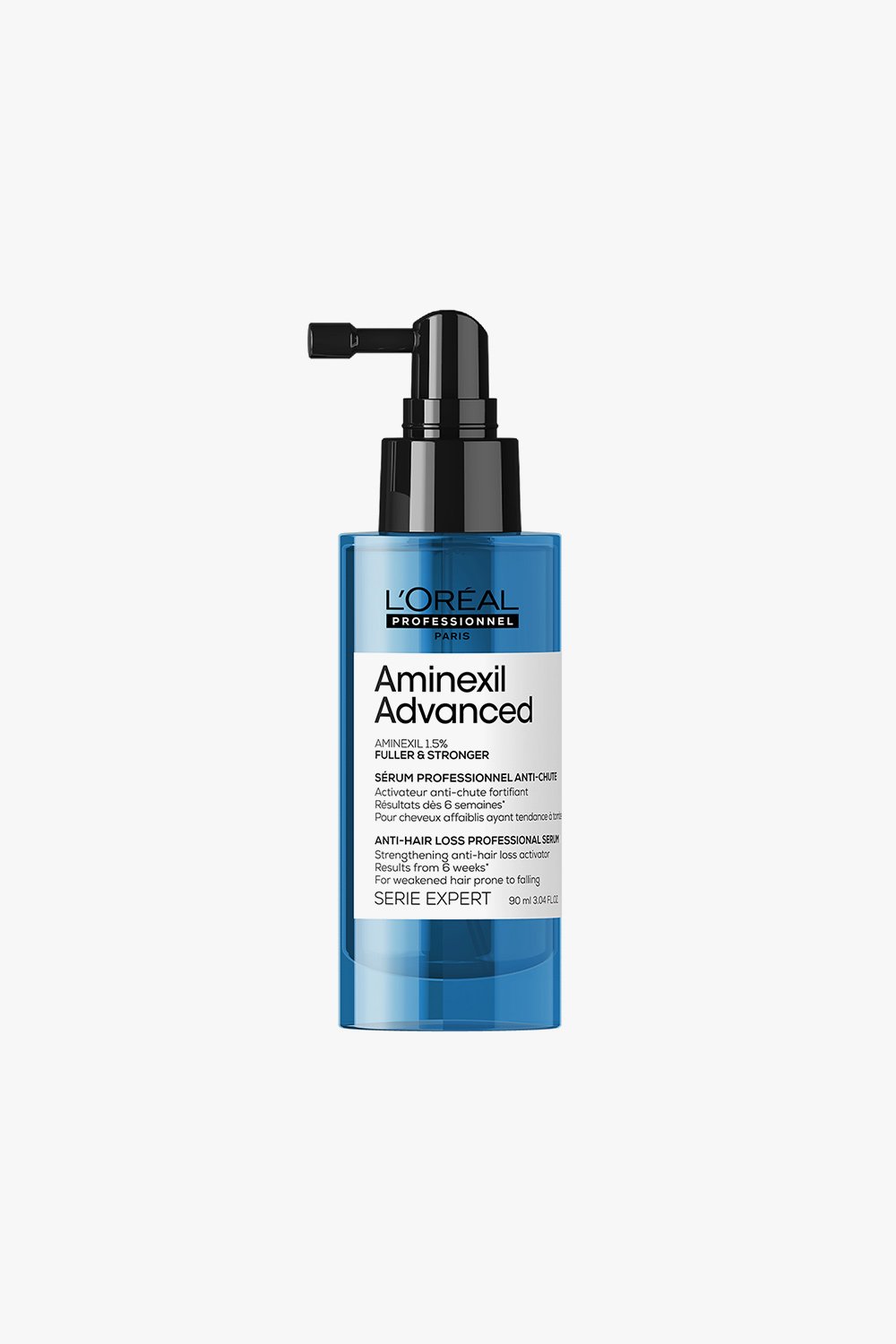 L'OREAL PROFESSIONNEL - SCALP AMINEXIL ADVANCED SERUM L'OREAL PROFESSIONNEL - SCALP AMINEXIL ADVANCED SERUM