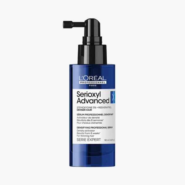 L'OREAL PROFESSIONNEL - SERIOXYL DENSER SERUM