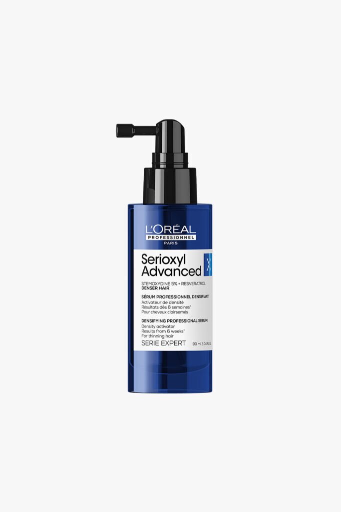 L'OREAL PROFESSIONNEL - SERIOXYL DENSER SERUM