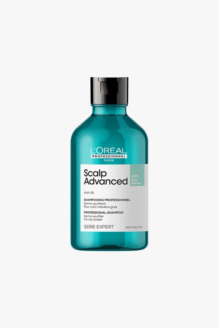L'OREAL PROFESSIONNEL - SCALP ANTI OILY SHAMPOO