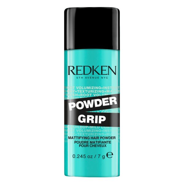 REDKEN - POWDER GRIP