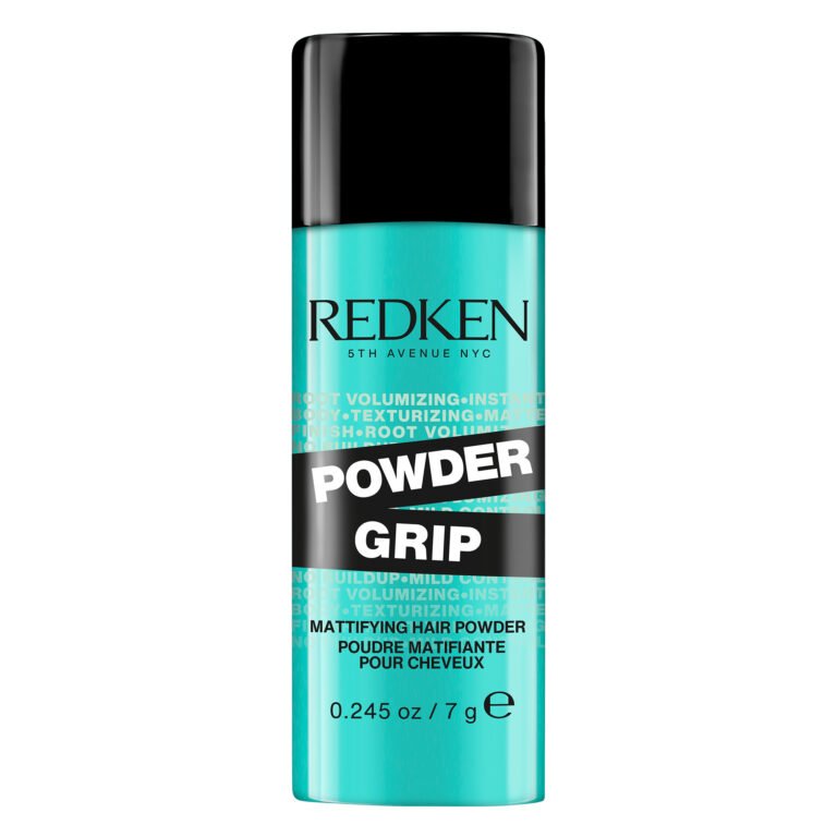 REDKEN - POWDER GRIP