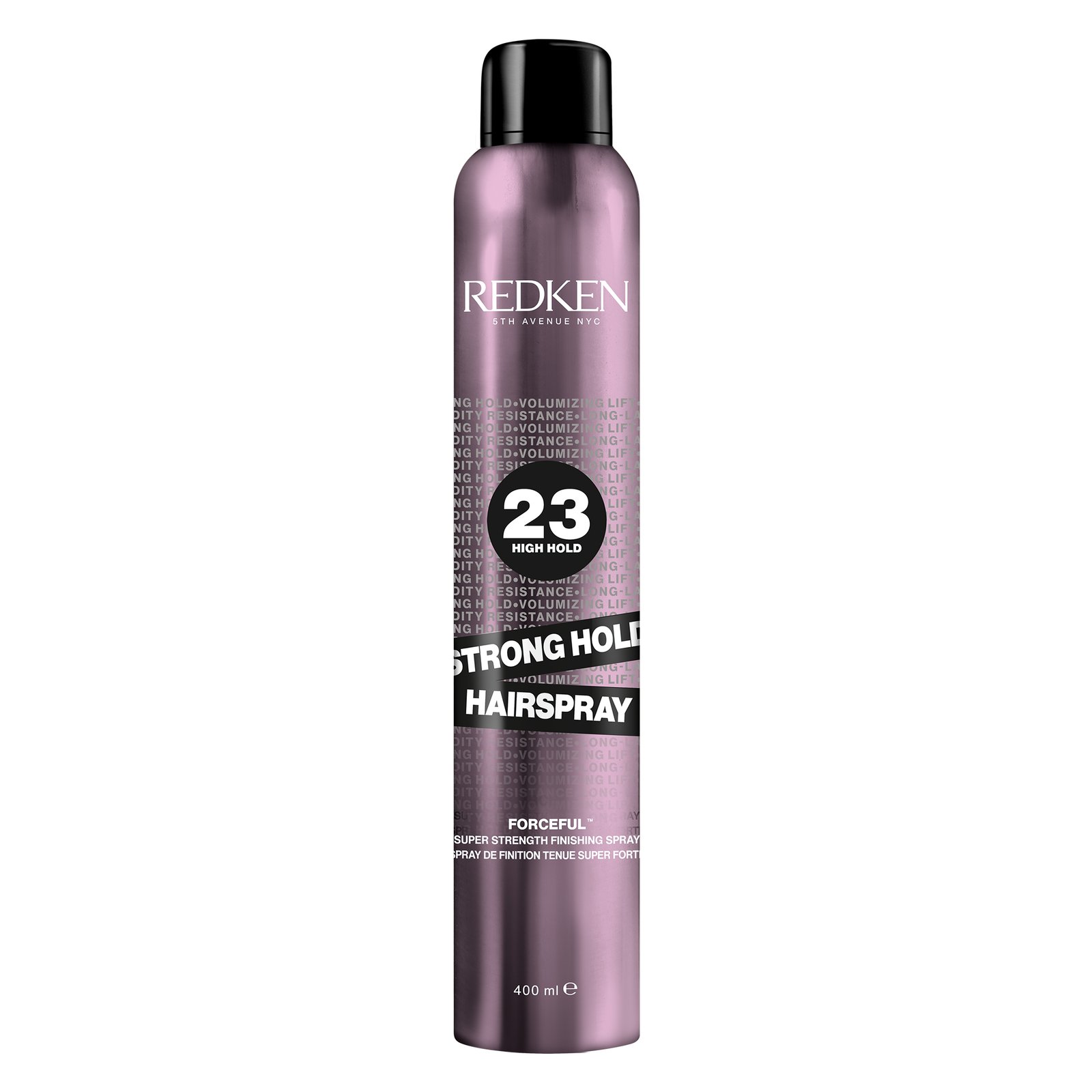 REDKEN - STRONG HAIRSPRAY REDKEN - STRONG HAIRSPRAY