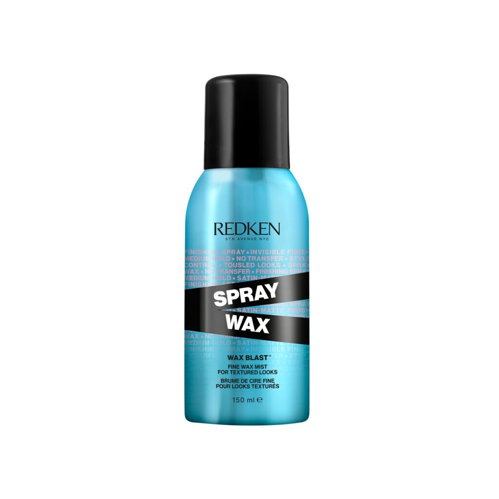 REDKEN - SPRAY WAX