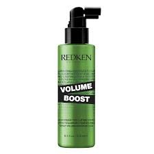 REDKEN - VOLUME BOOST