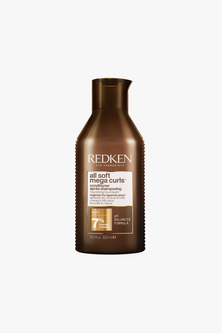 REDKEN - ALL SOFT MEGA CURLS CONDITIONER