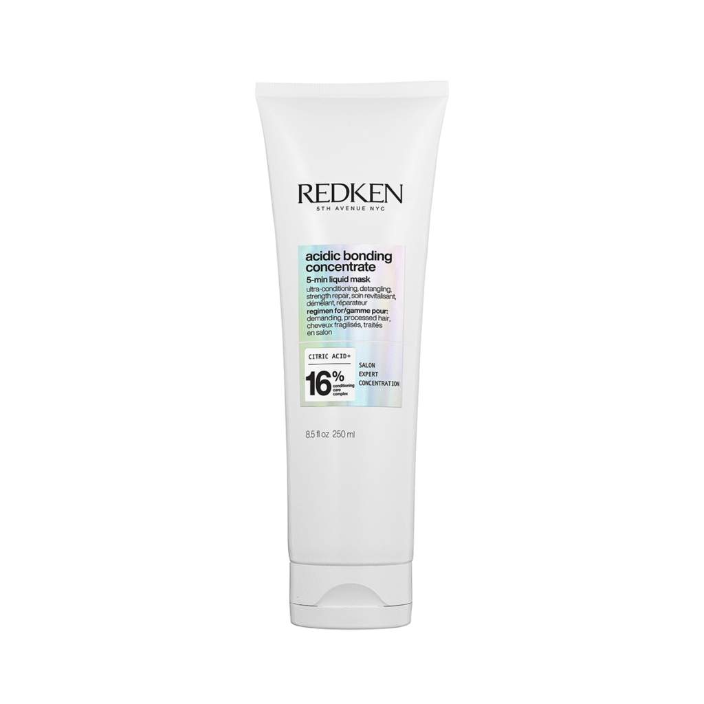 REDKEN - ABC MASQUE