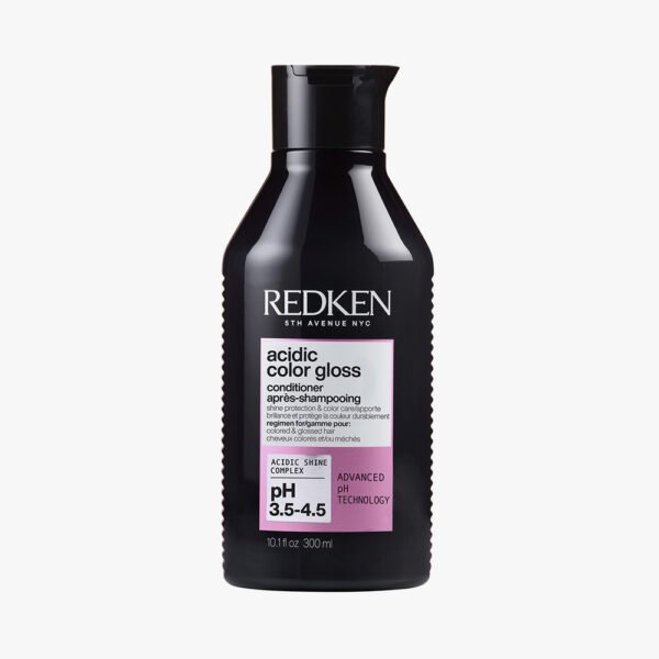 REDKEN - ACIDIC COLOR GLOSS CONDITIONER