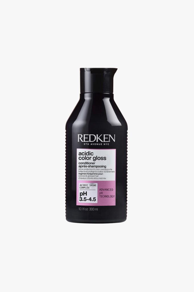 REDKEN - ACIDIC COLOR GLOSS CONDITIONER