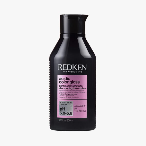 REDKEN - ACIDIC COLOR GLOSS SHAMPOO