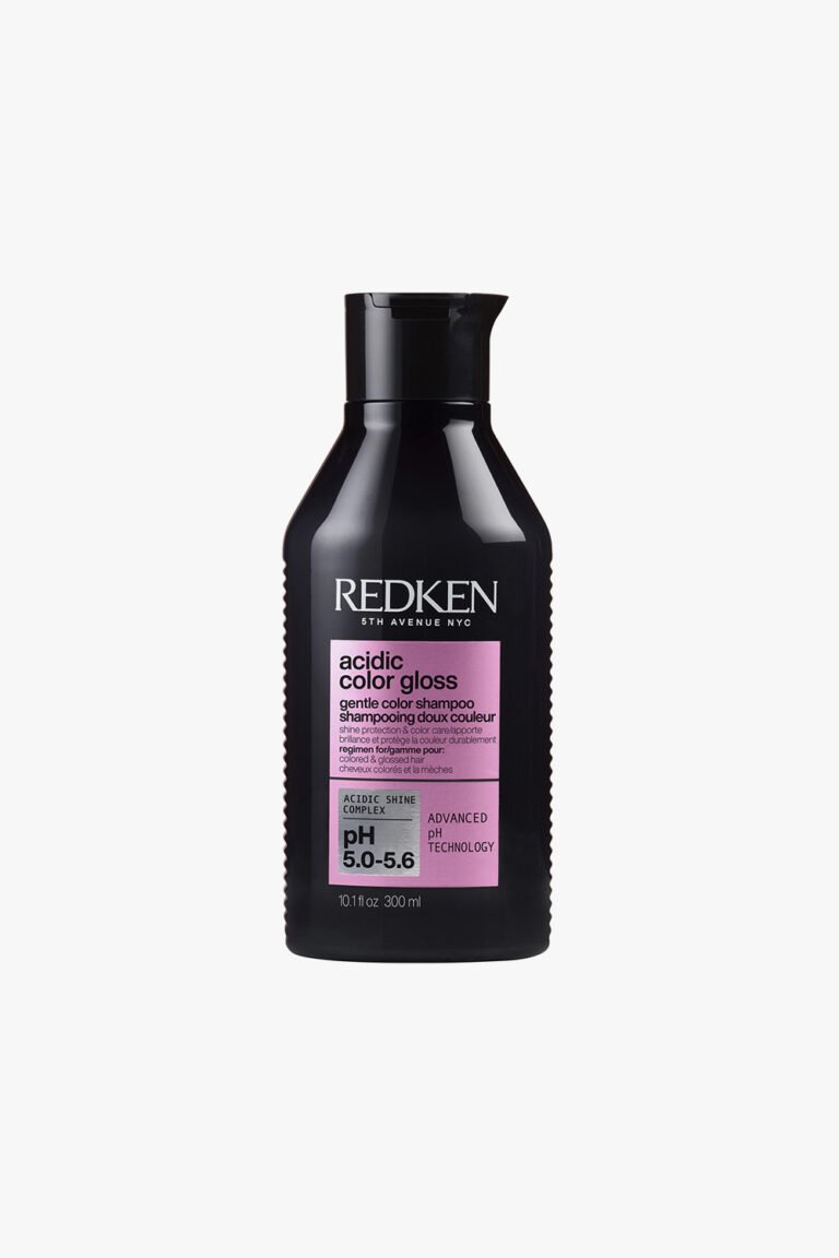 REDKEN - ACIDIC COLOR GLOSS SHAMPOO