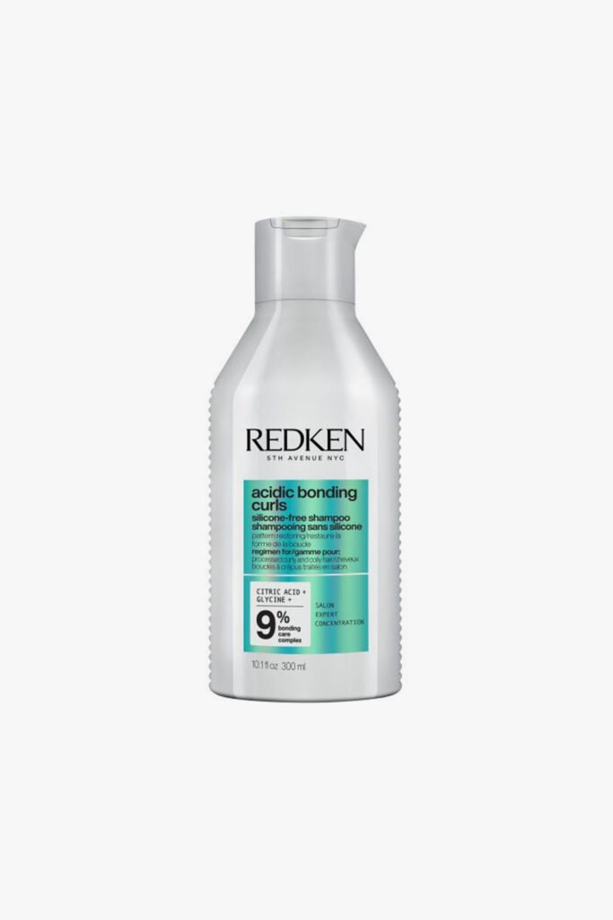 REDKEN -ABC CURLS SHAMPOO 300ML