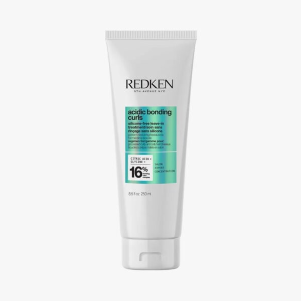 REDKEN - ABC CURLS LEAVE-IN 250ML