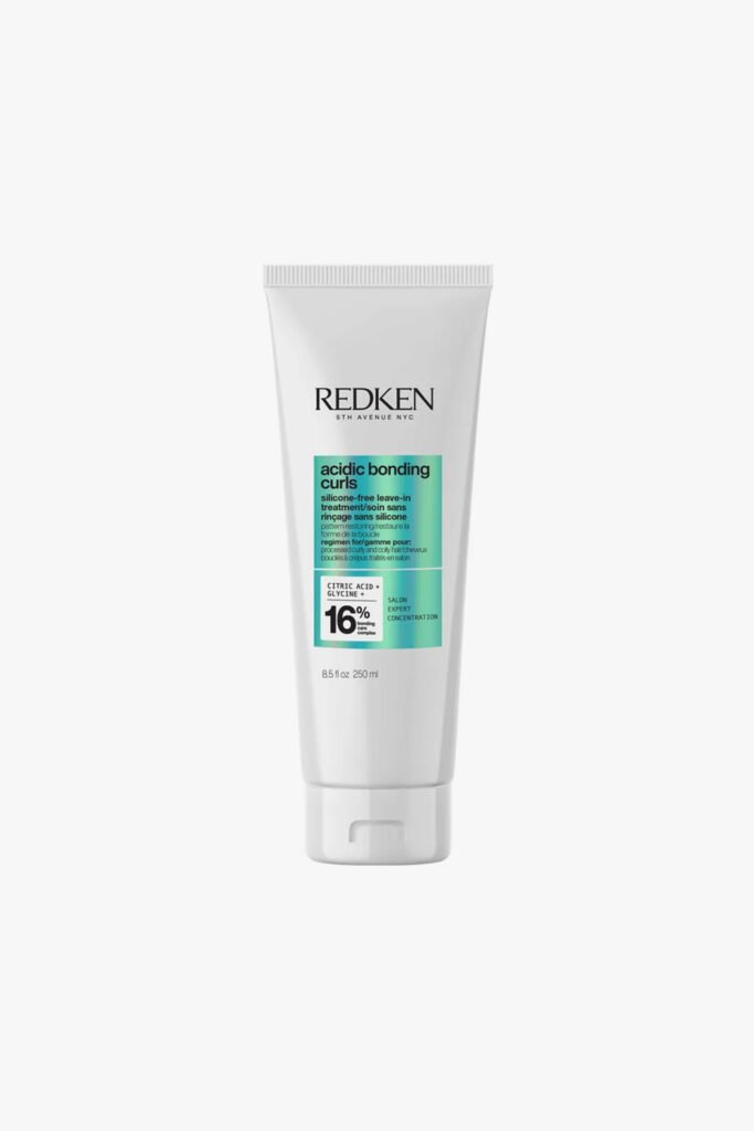 REDKEN - ABC CURLS LEAVE-IN 250ML