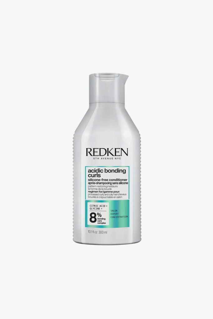 REDKEN - ABC CURLS CONDITIONER 300ML