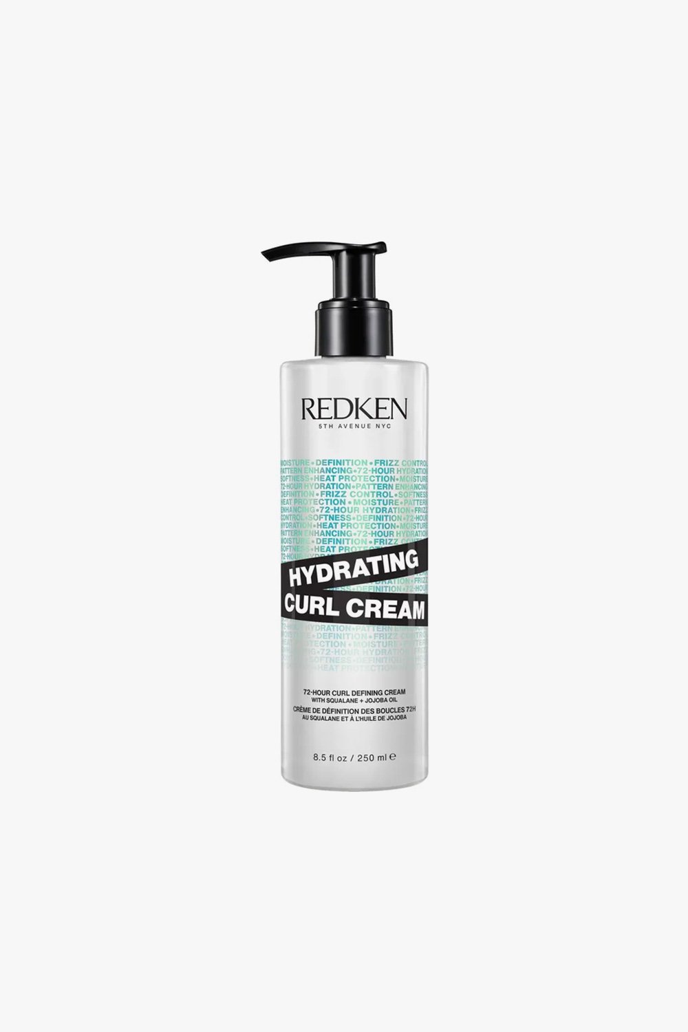 REDKEN- HYDRATING CURL CREAM REDKEN- HYDRATING CURL CREAM