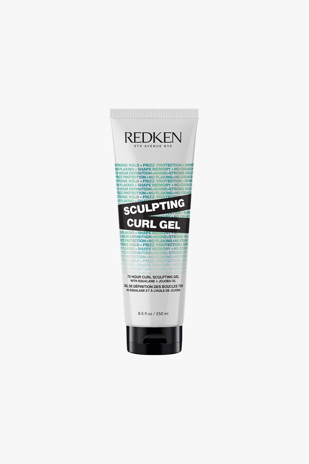 REDKEN - SCULPTING CURL GEL REDKEN - SCULPTING CURL GEL
