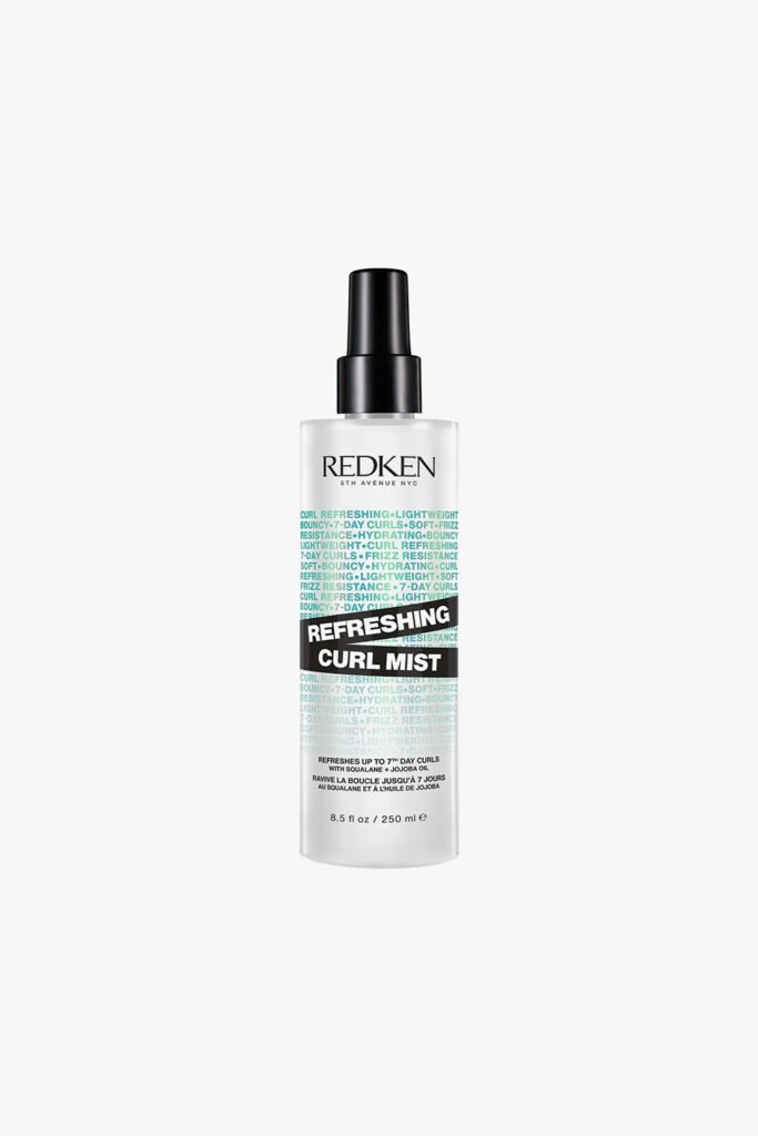 REDKEN - REFRESHING CURL MIST