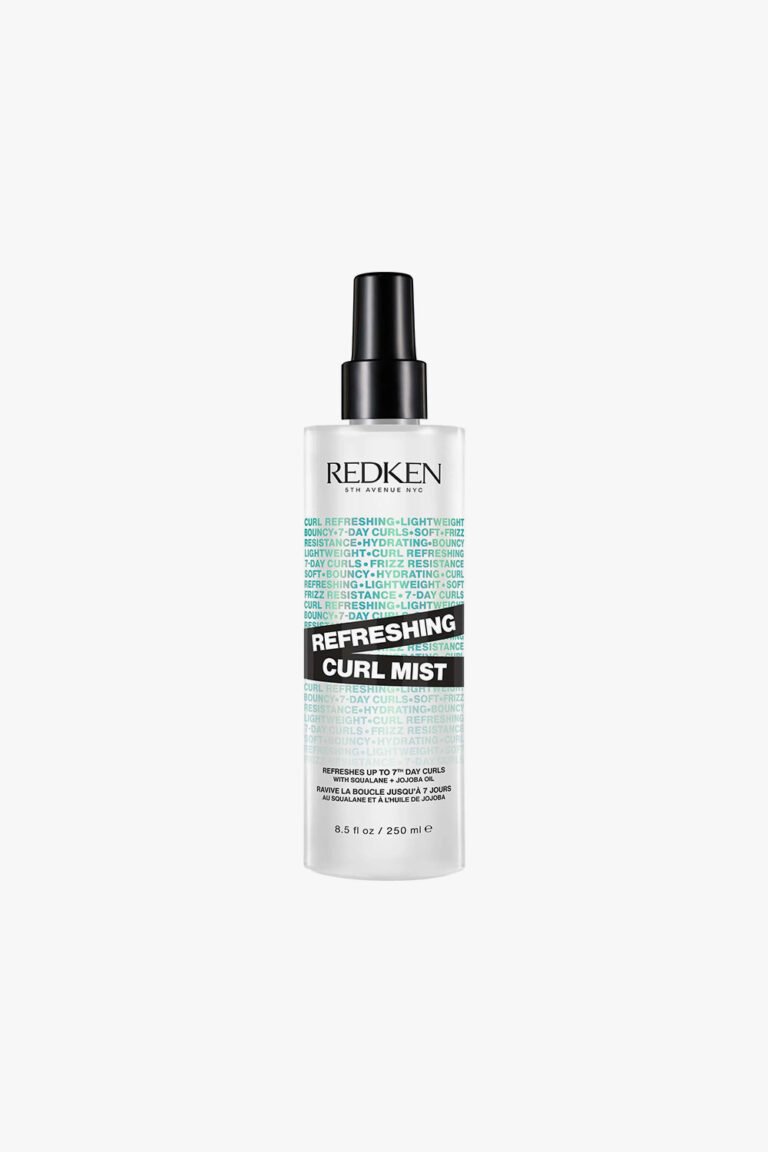 REDKEN - REFRESHING CURL MIST