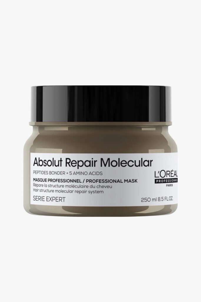 L'OREAL PROFESSIONNEL - ABSOLUT REPAIR MOLECULAR MASQUE