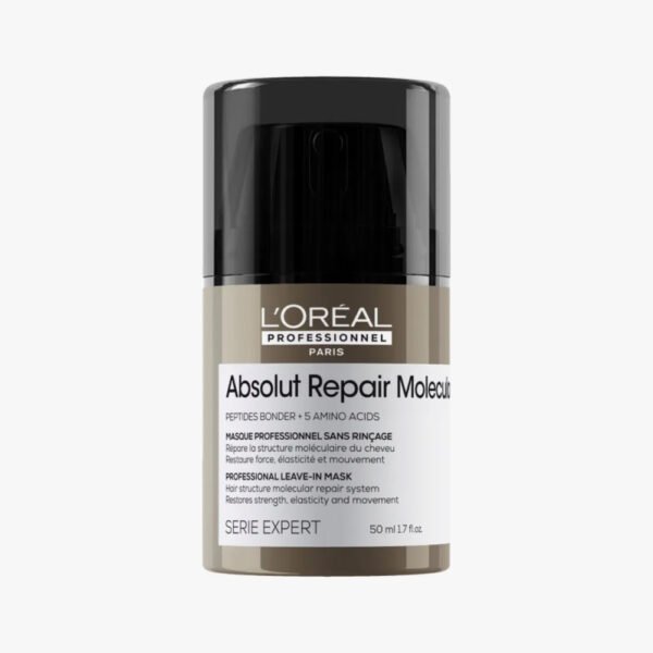 L'OREAL PROFESSIONNEL - ABSOLUT REPAIR MOLECULAR LEAVE-IN