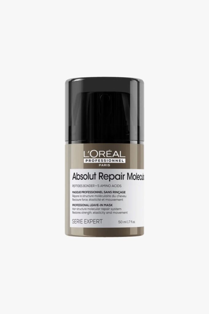 L'OREAL PROFESSIONNEL - ABSOLUT REPAIR MOLECULAR LEAVE-IN
