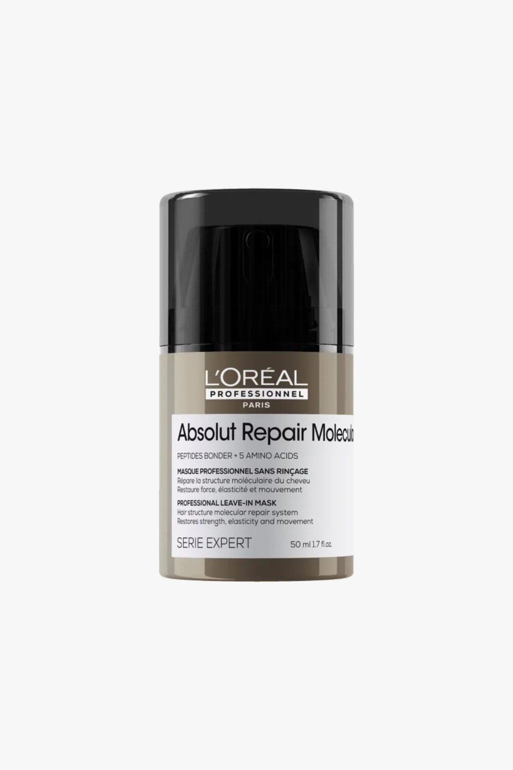 L'OREAL PROFESSIONNEL - ABSOLUT REPAIR MOLECULAR LEAVE-IN L'OREAL PROFESSIONNEL - ABSOLUT REPAIR MOLECULAR LEAVE-IN