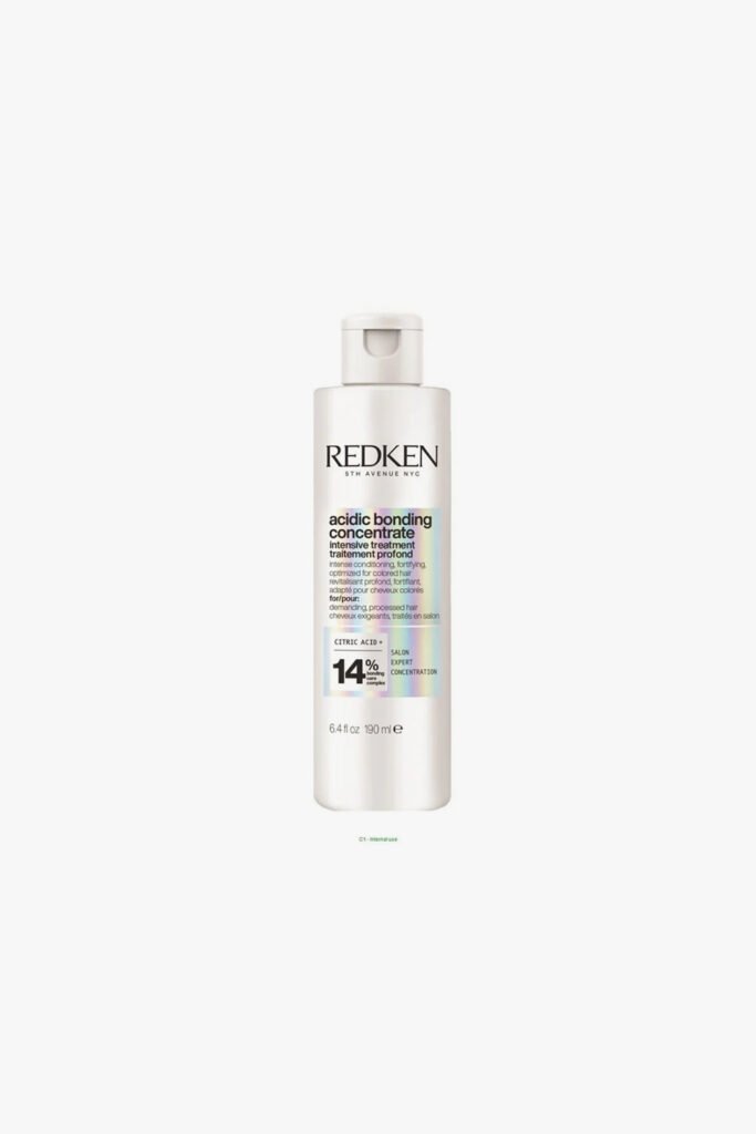 REDKEN - ABC TREATMENT MASQUE