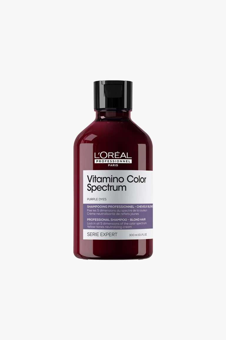 L'OREAL PROFESSIONNEL - VITAMINO SPECTRUM PURPLE SHAMPOO