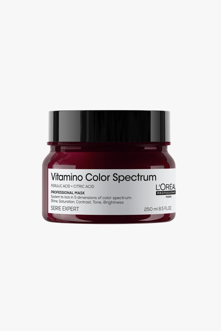 L'OREAL PROFESSIONNEL - VITAMINO SPECTRUM MASQUE