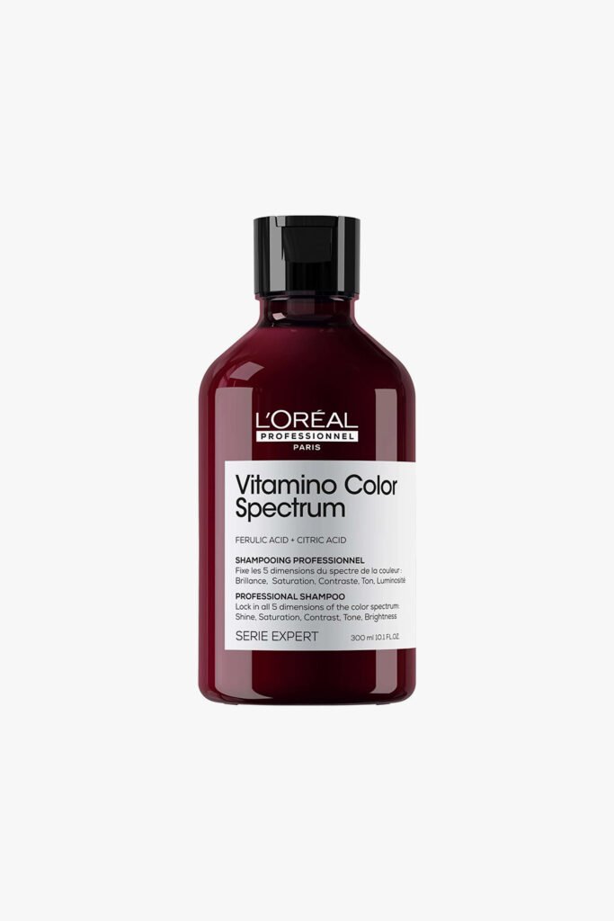 L'OREAL PROFESSIONNEL - VITAMINO SPECTRUM SHAMPOO