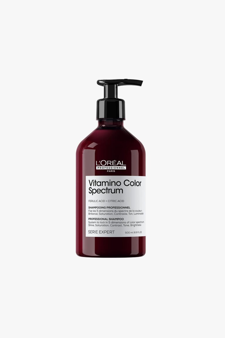 L'OREAL PROFESSIONNEL - VITAMINO SPECTRUM SHAMPOO