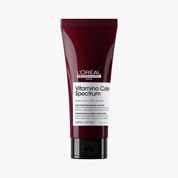 L'OREAL PROFESSIONNEL - VITAMINO SPECTRUM CONDITIONER