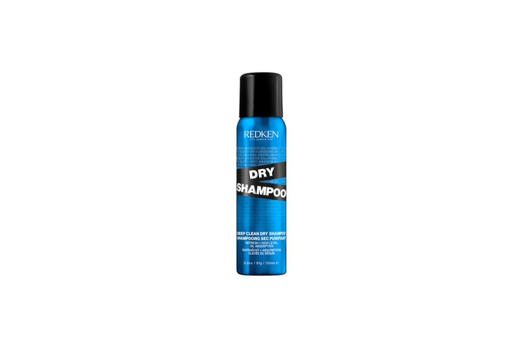 REDKEN - DRY SHAMPOO 5 OZ
