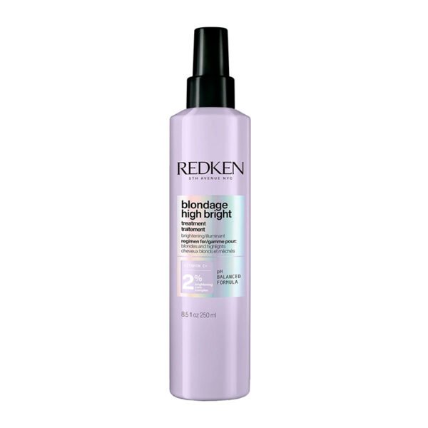 REDKEN - COLOR EXTEND BLONDAGE HIGH BRIGHT PRE TREATMENT
