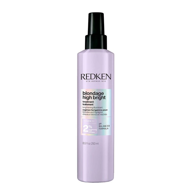 REDKEN - COLOR EXTEND BLONDAGE HIGH BRIGHT PRE TREATMENT