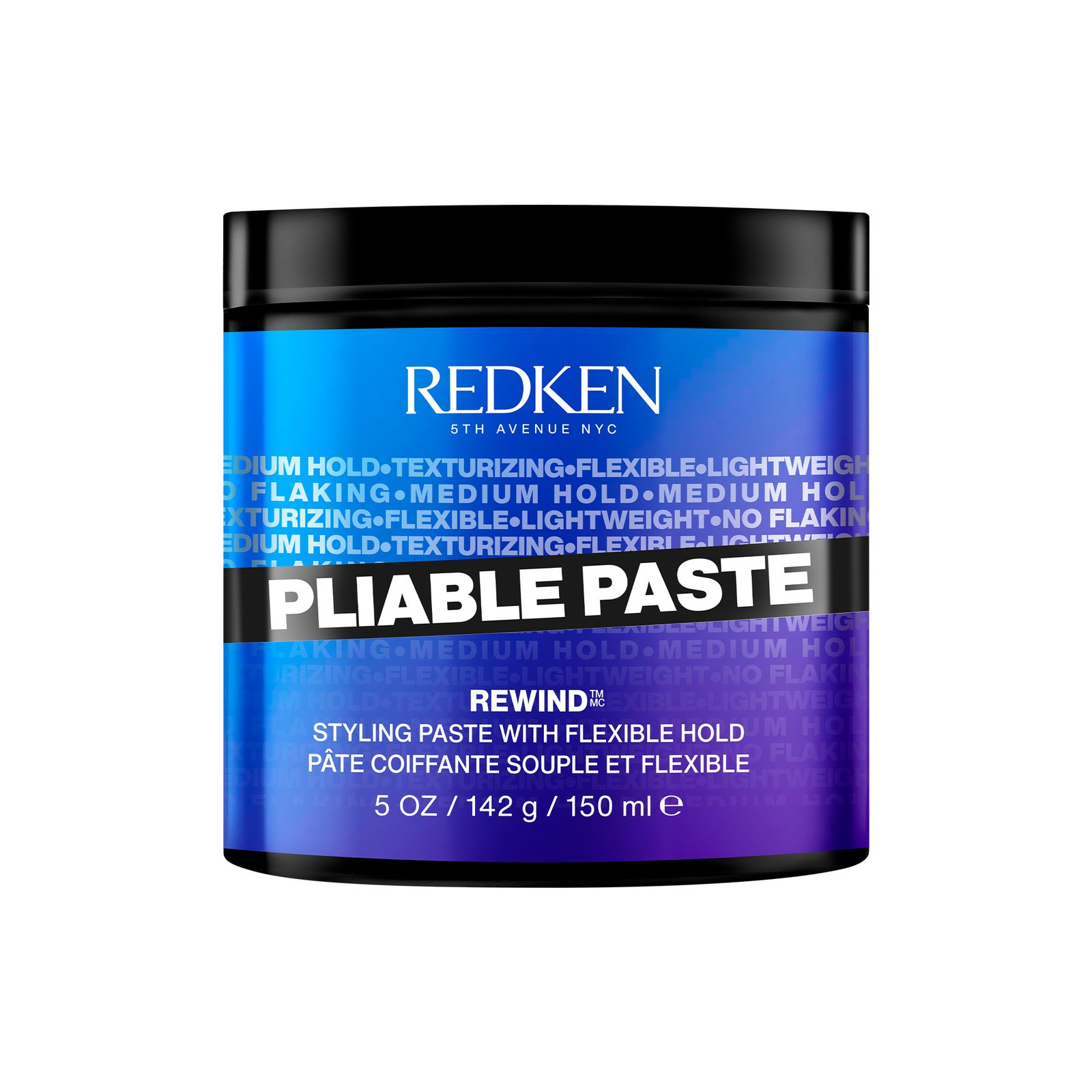 REDKEN - PLIABLE PASTE REDKEN - PLIABLE PASTE