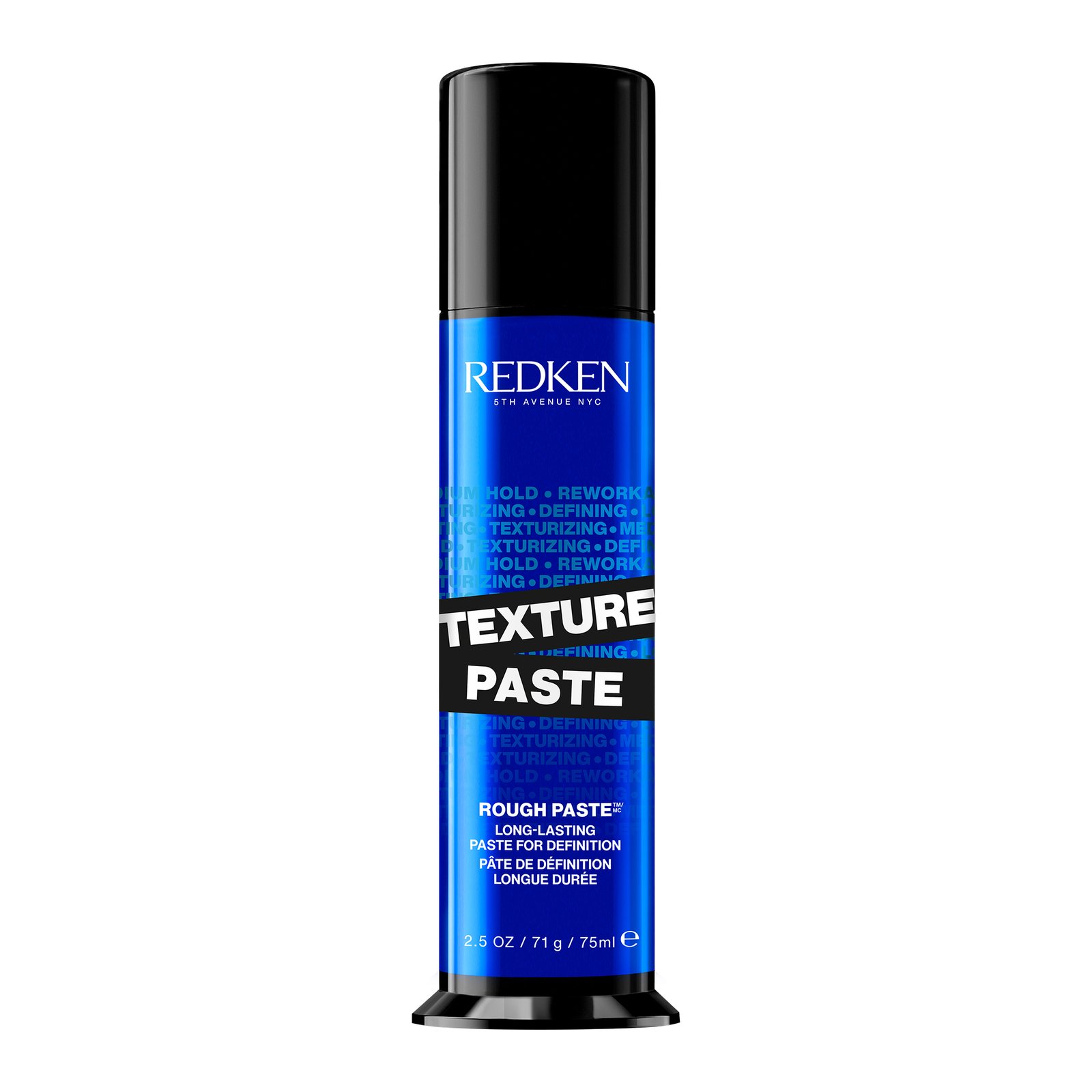 REDKEN - TEXTURE PASTE REDKEN - TEXTURE PASTE