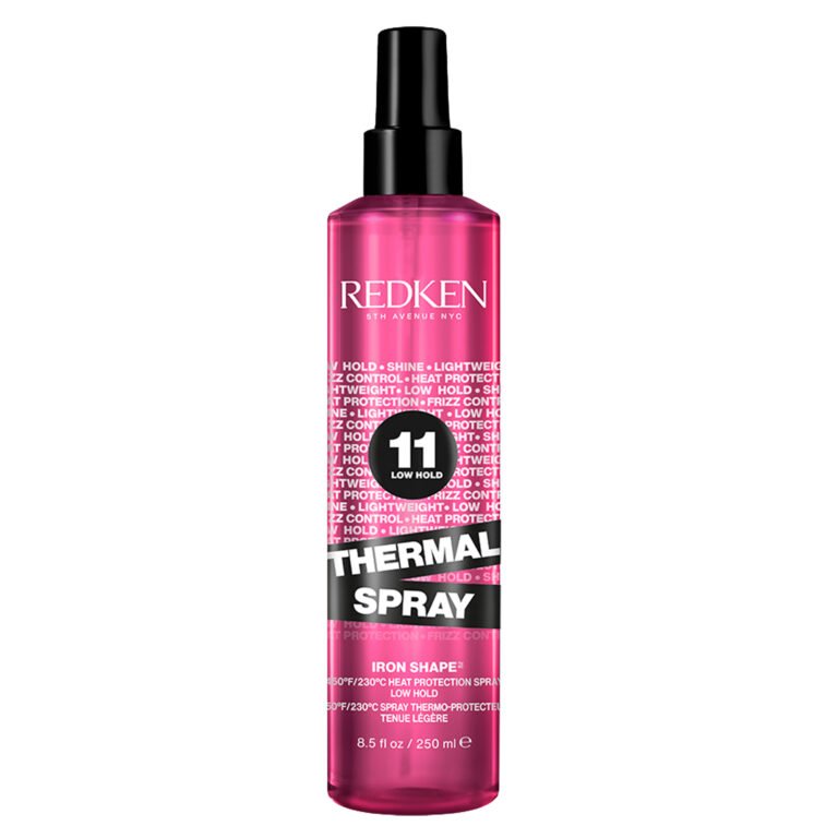 REDKEN - THERMAL SPRAY