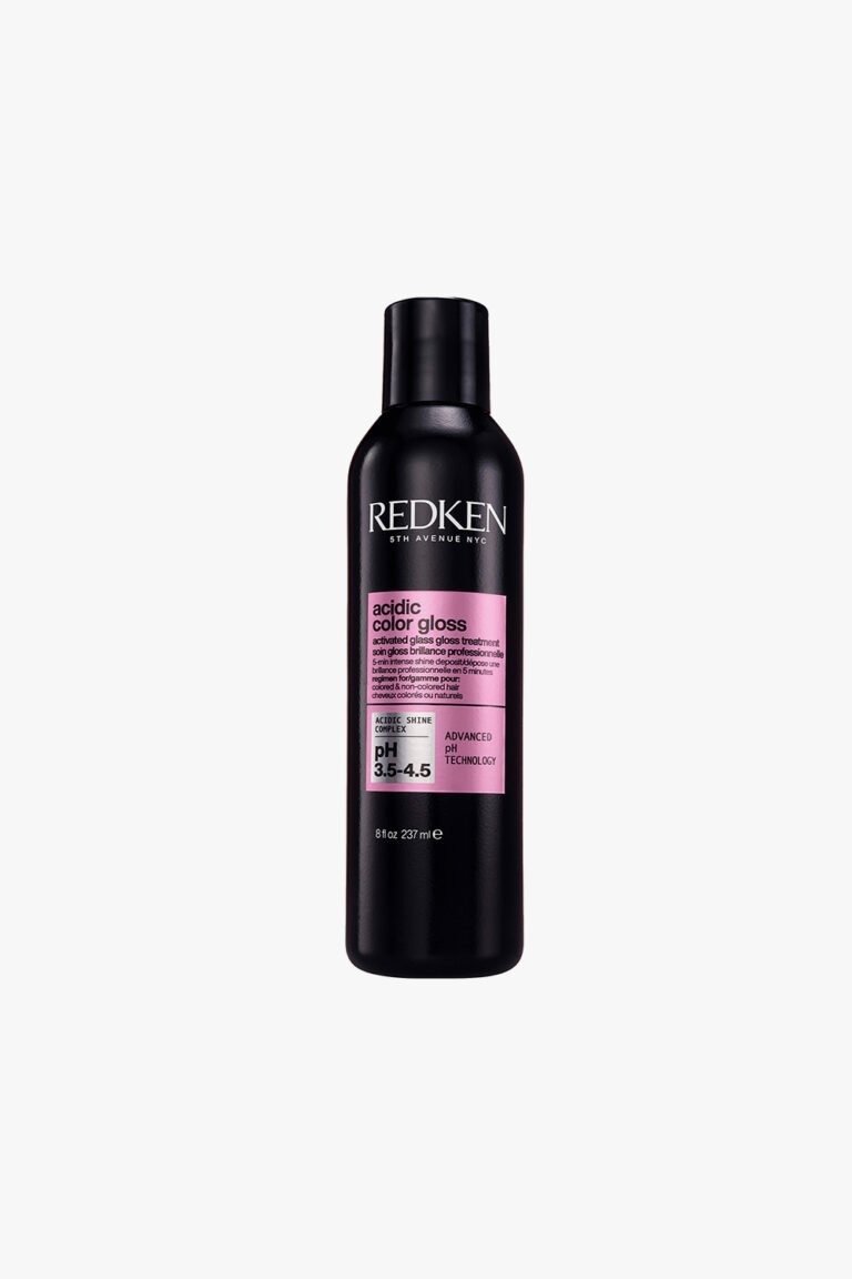 REDKEN - ACIDIC COLOR GLOSS TREATMENT