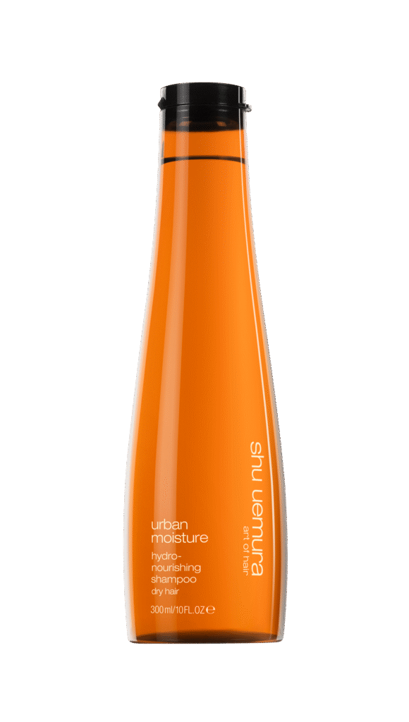 Shu Uemura Urban Moisture Shampoo