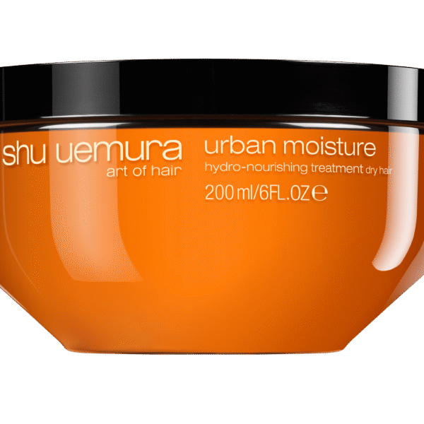 Shu Uemura Urban Moisture Masque