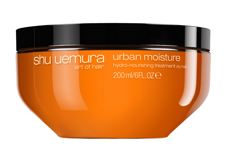 Shu Uemura Urban Moisture Masque