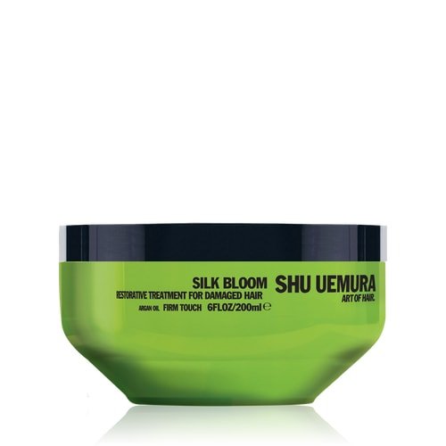 Shu Uemura Silk Bloom Masque