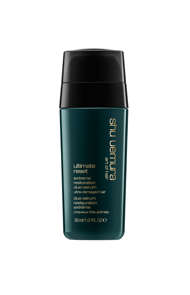 Shu Uemura Ultimate Reset Serum