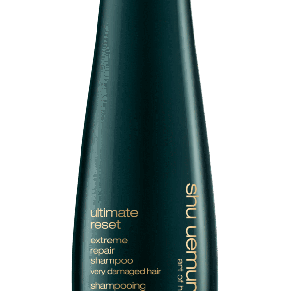 Shu Uemura Ultimate Reset Shampoo