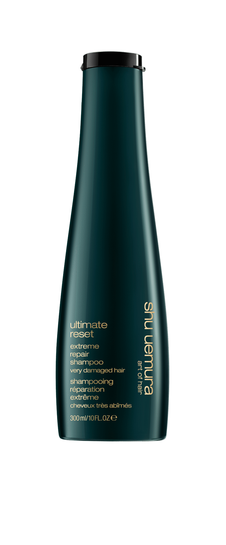 Shu Uemura Ultimate Reset Shampoo