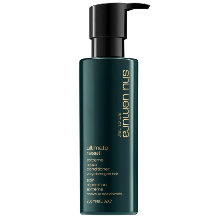 Shu Uemura Ultimate Reset Conditioner