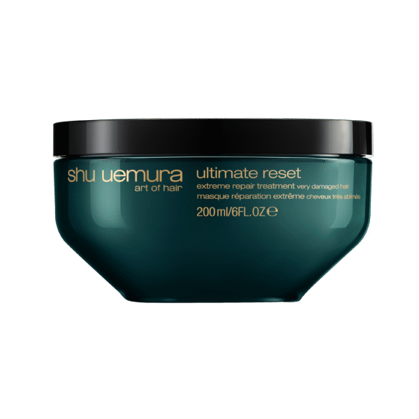 Shu Uemura Ultimate Reset Masque